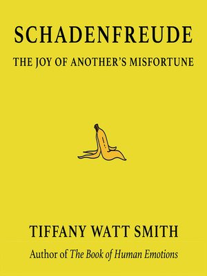 cover image of Schadenfreude